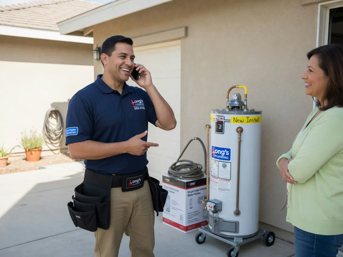 Leak Detection Tiff, MO FAQs